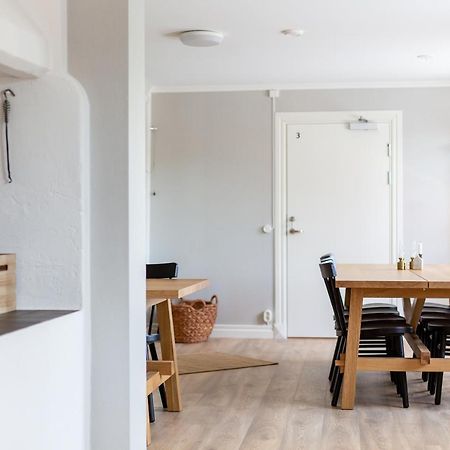 Segerstadsby Gardshotell Ab Vålberg Buitenkant foto